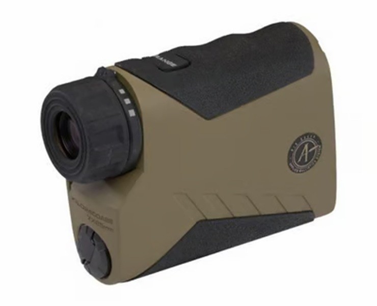 KILO2400ABS 7x25mm APPLIED BALLISTICS SYSTEM RANGEFINDER - SIG SAUER