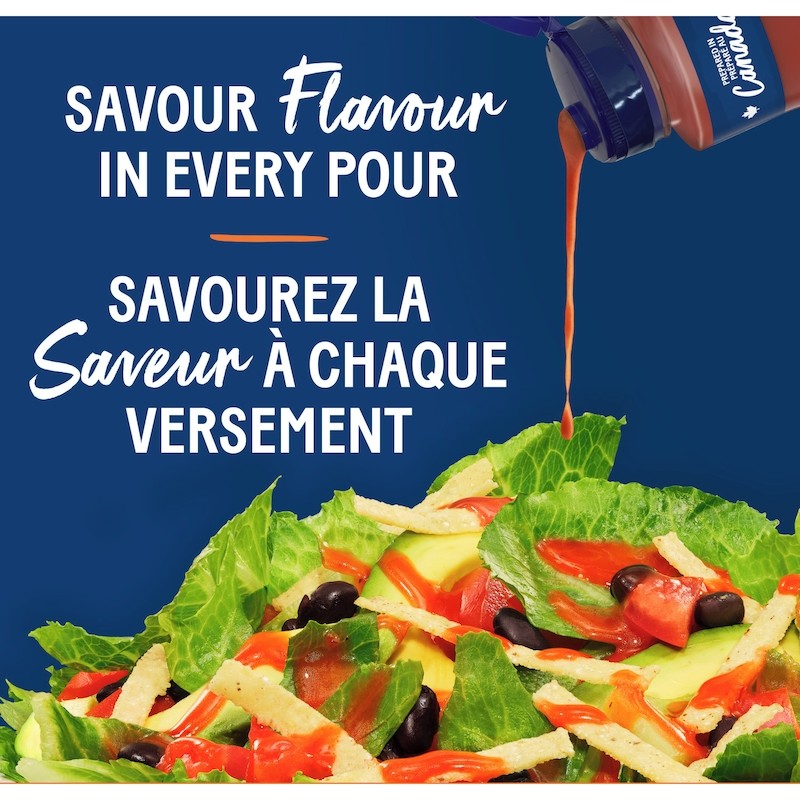 2-Pack Kraft Catalina Salad Dressing