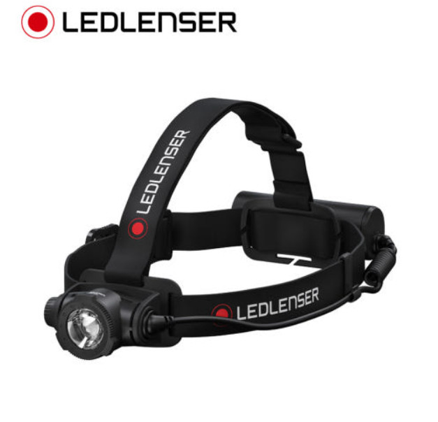 LEDLENSER H7R Core Rechargeable Headlamp / Tracking