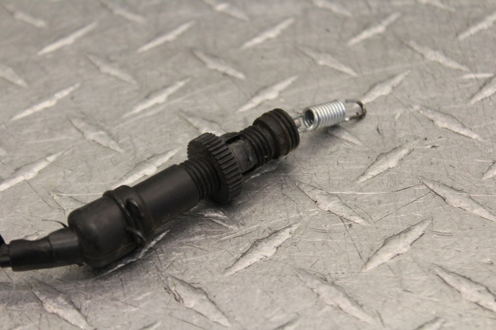 2011 HONDA CBR250R REAR BACK BRAKE SENSOR