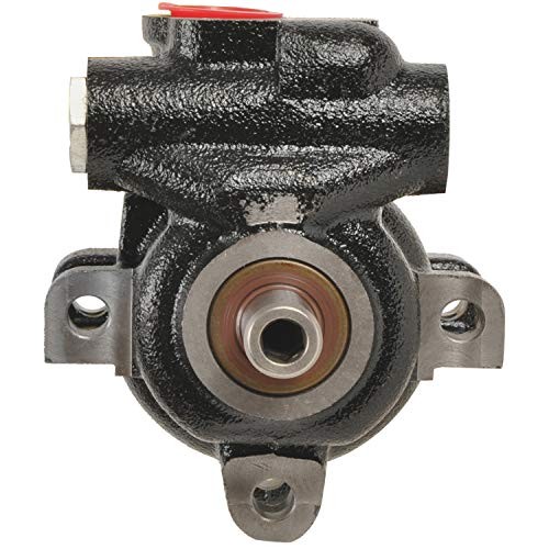 96-323 New Power Steering Pump