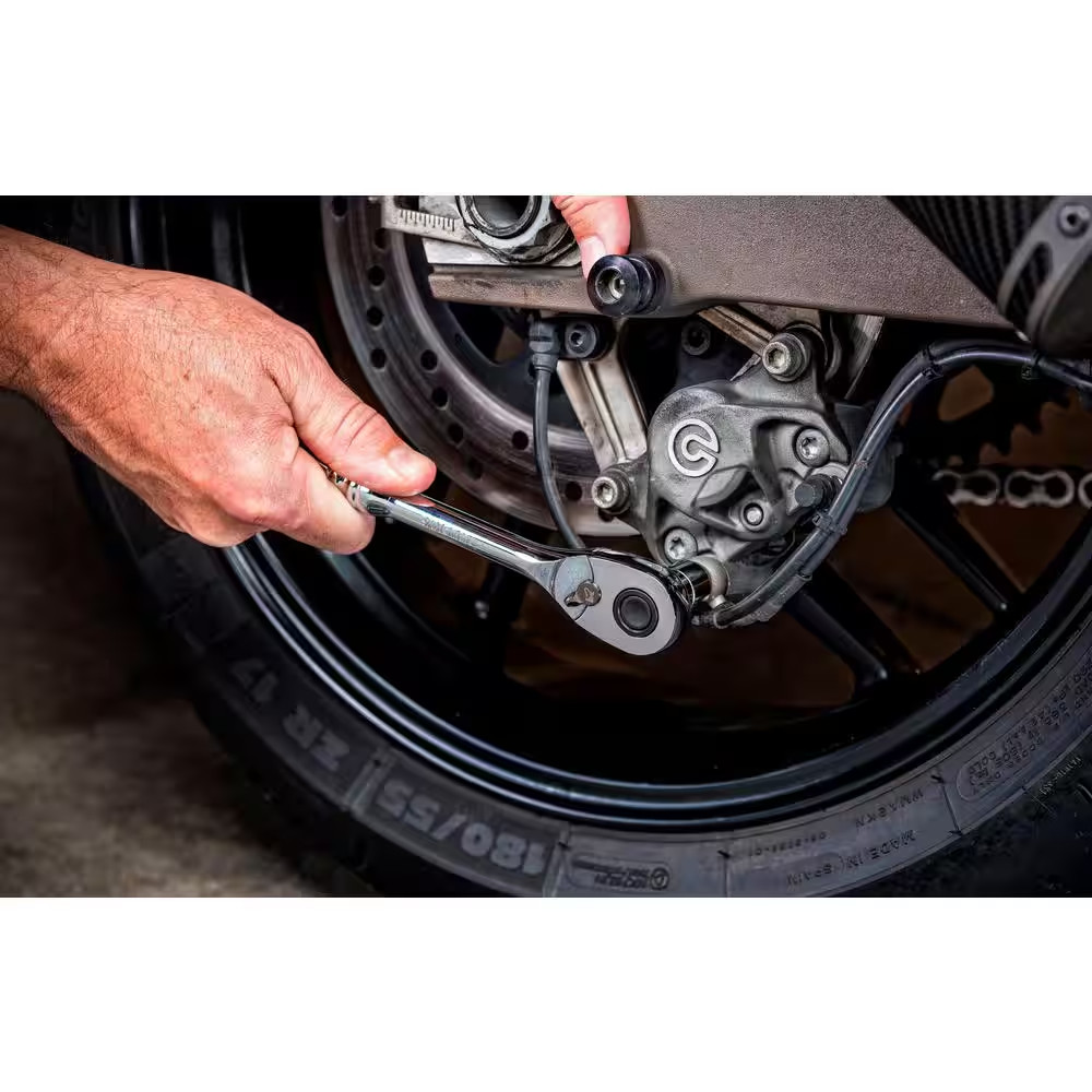 3/8 In. Drive Mechanics Tool Set (70-Piece)