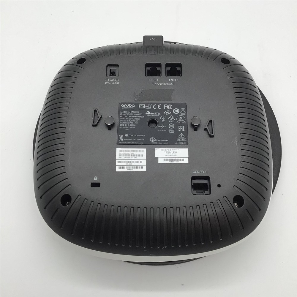 Aruba APIN0335 Wireless Access Point