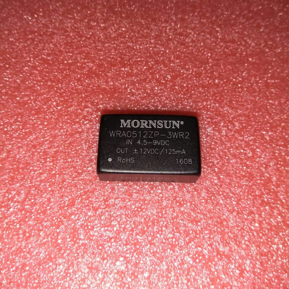 New WRA0512ZP-3WR2 high quality power module