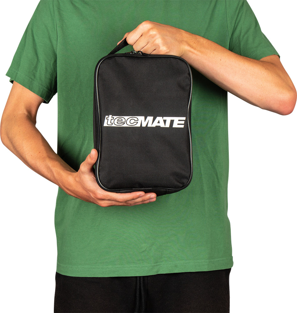 TECMATE Storage Bag - TECMATE® - CarbMate/VacuumMate/IgnitionMate™ For TS-237