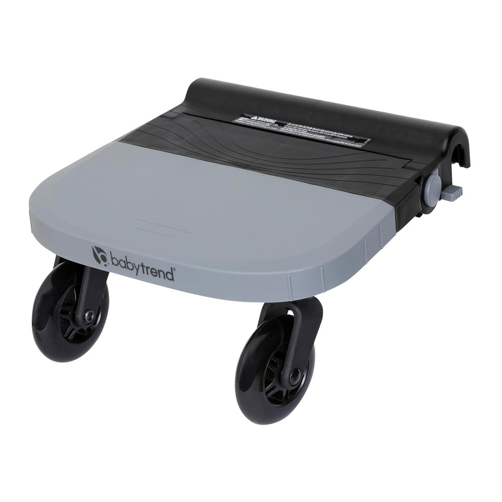 Ride-On Stroller Board for Expedition, Navigator Stroller Wagons ONLY