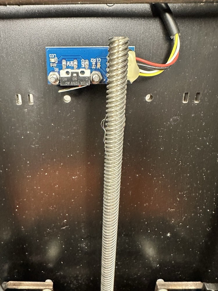 CTC Bizer 3D Printer – Used – Powers On, Untested – For Parts or Repair