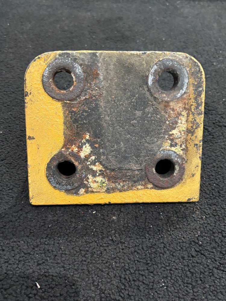 OEM Caterpillar 3406 Diesel Engine Rear Engine Mount 01-20140