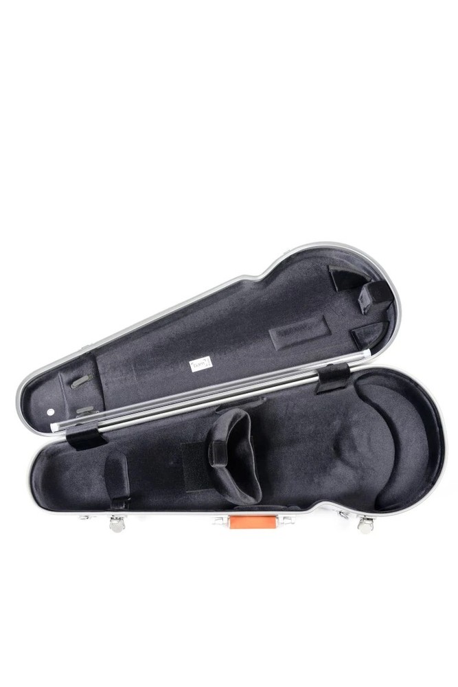Bam La Defense Hightech Contoured Viola Case DEF2200XLA