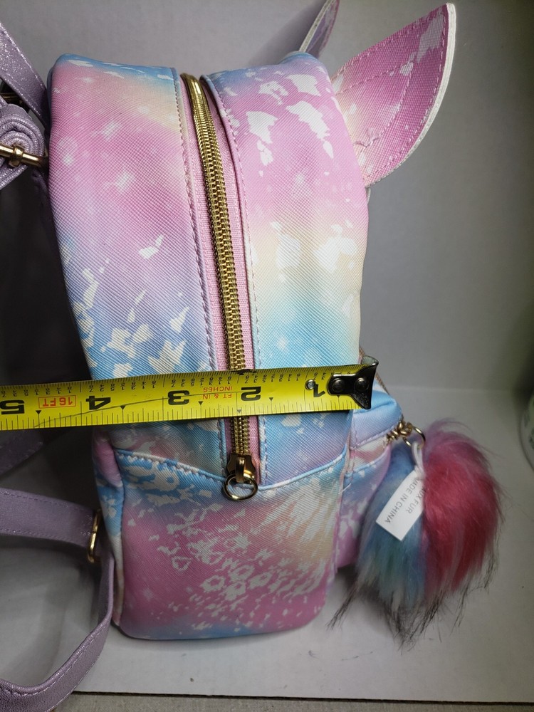 Under One Sky Cat Backpack Barely Used Great Condition