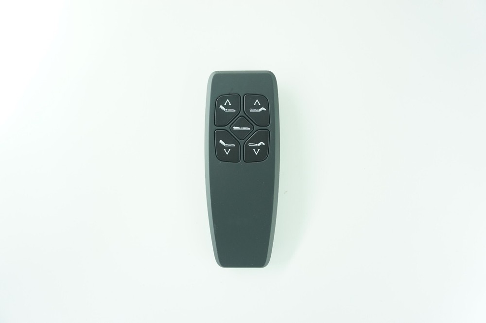 Remote Control RF Lite For Kaidi KDH139-011 Adjustable Bed Base
