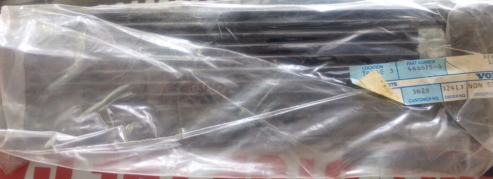 VOLVO PENTA MARINE SEAL 466675