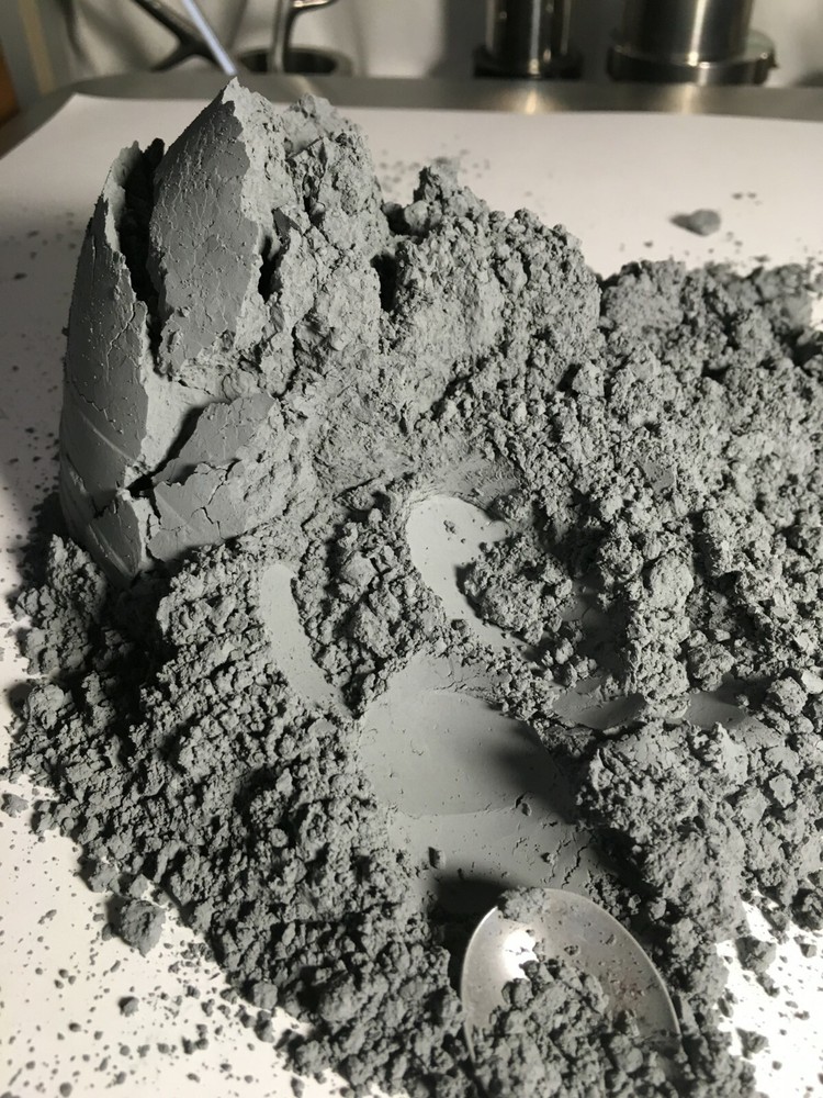 1000 GRIT SILICON CARBIDE POWDER CHOOSE YOUR QUANTITY