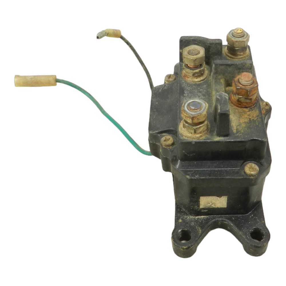 2014 CAN-AM OUTLANDER 800R WINCH SOLENOID 710001000