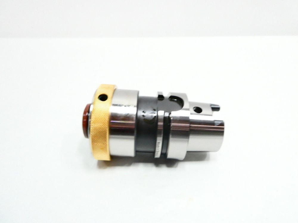 Erickson HSK63AHSK63080M Modular Adapter Tool Holder
