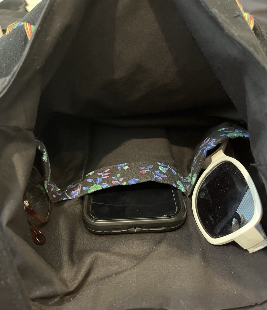 Vintage Inspired Shoulder Bag