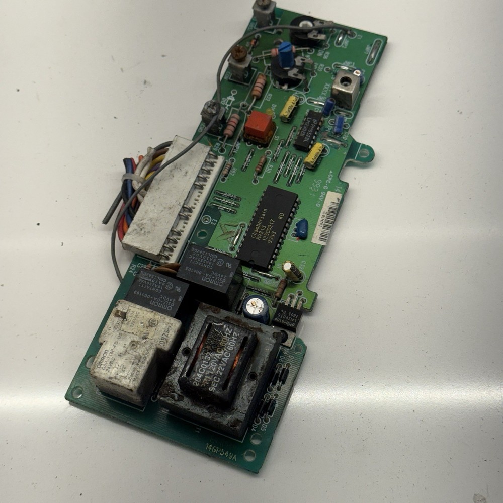 2000SDR Chamberlain LiftMaster Screwdrive