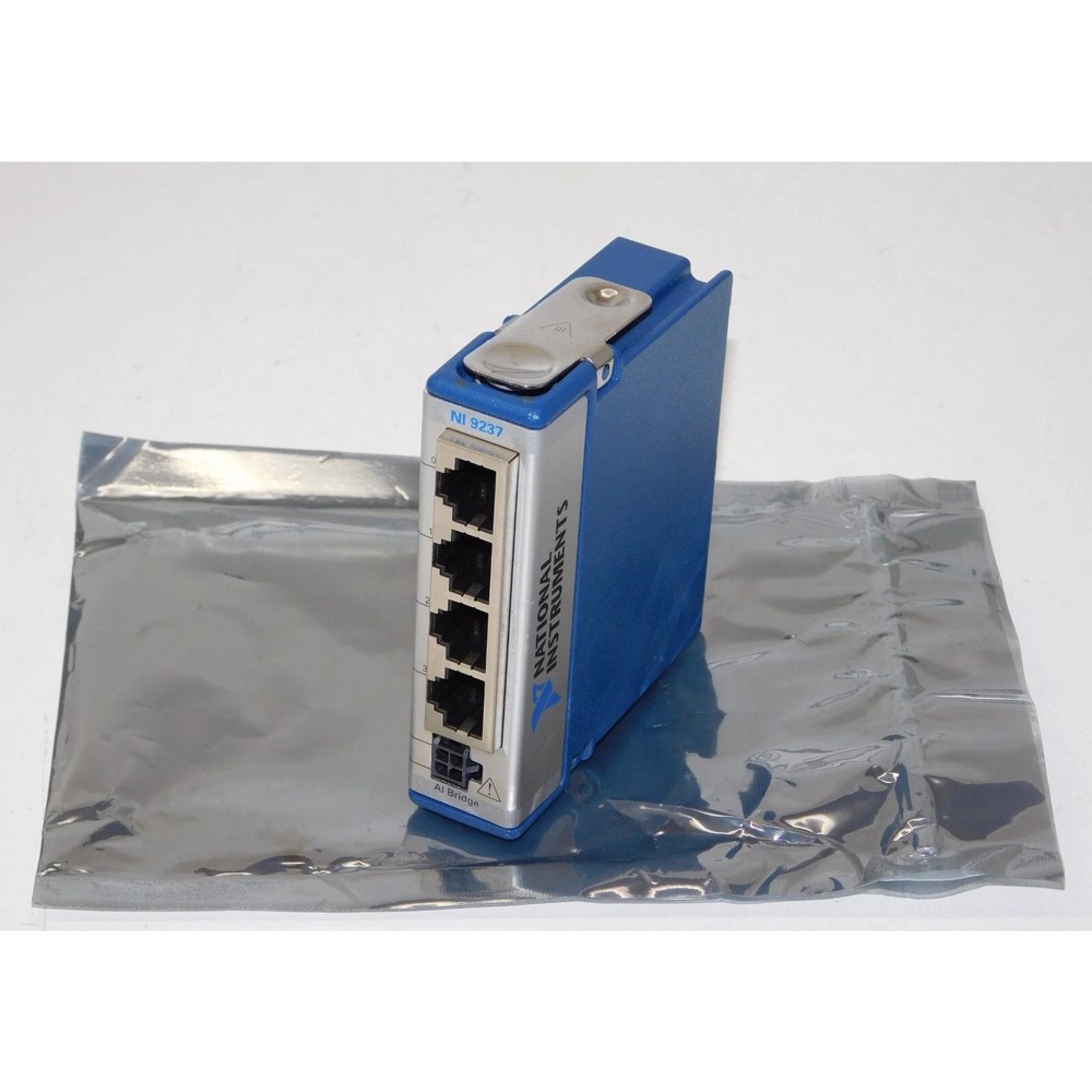 NEW National Instruments NI9237 NI-9237 FAST SHIPPING