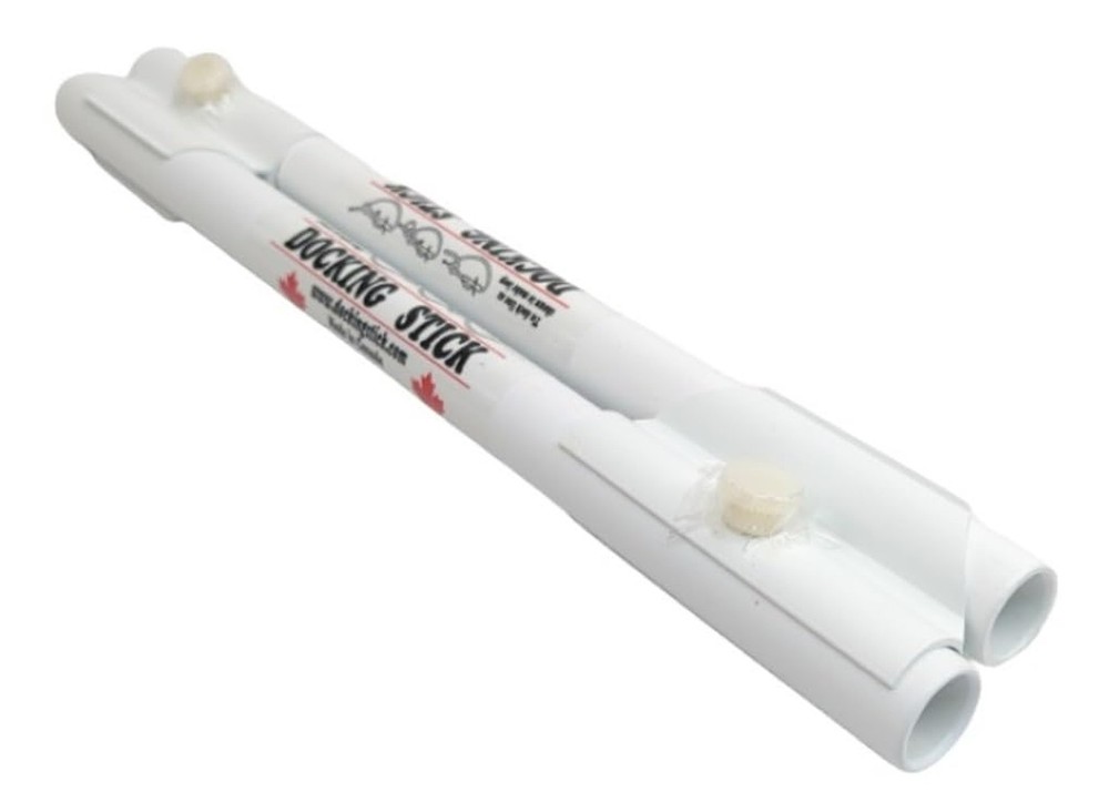 Boat Hook Adapters (2 in Package)