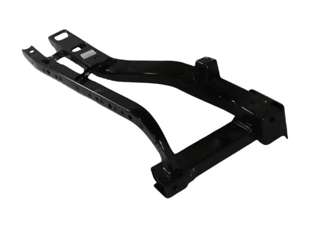 Genuine Mopar Fender Closure Left 68477785AB