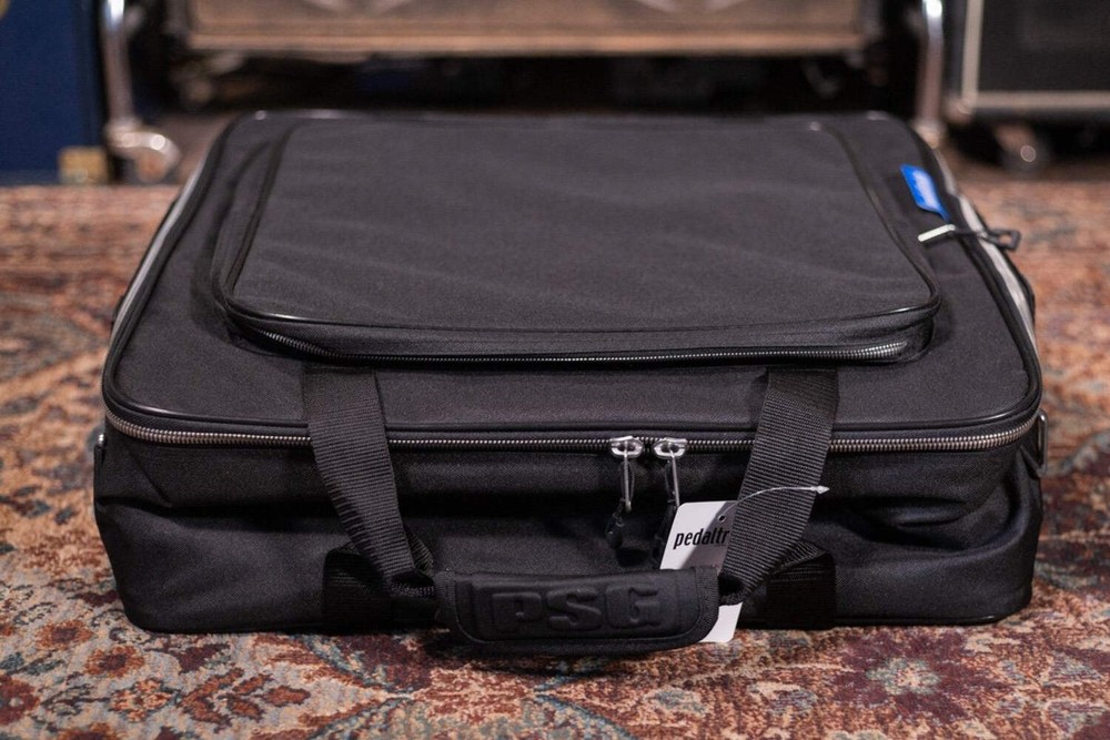 Pedaltrain XD-18 Pedalboard with Soft Case