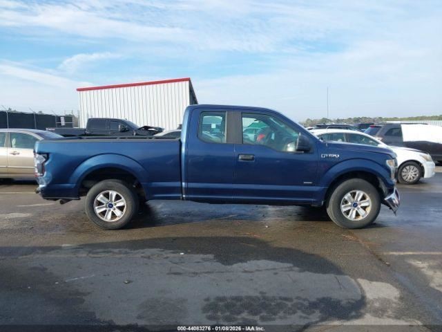 F150 2017 Glove Box 4949866