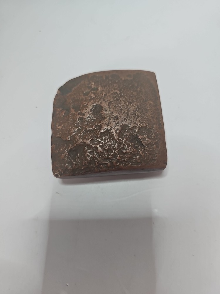 Early Sumerian Pictographic Tablet Recreation