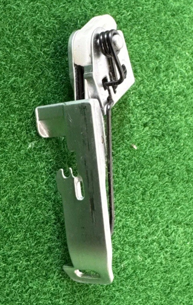 Singer Model 14SH764 Sewing Machine Intertek Replacement Foot Guide Arm