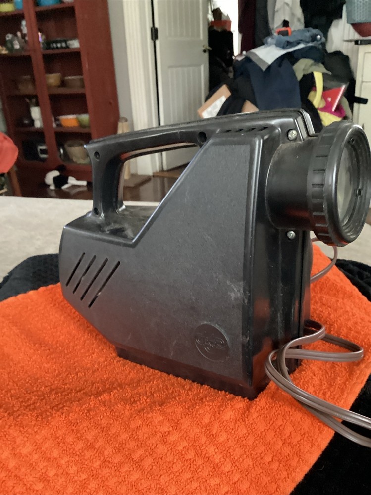 Glastar Project A Scope Projector