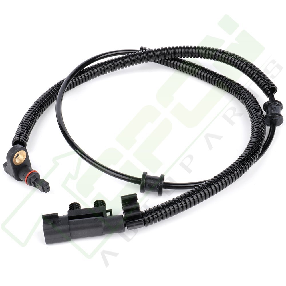 Front ABS Speed Sensor Driver & Passenger Side For Jeep Liberty 2008 2009-2012