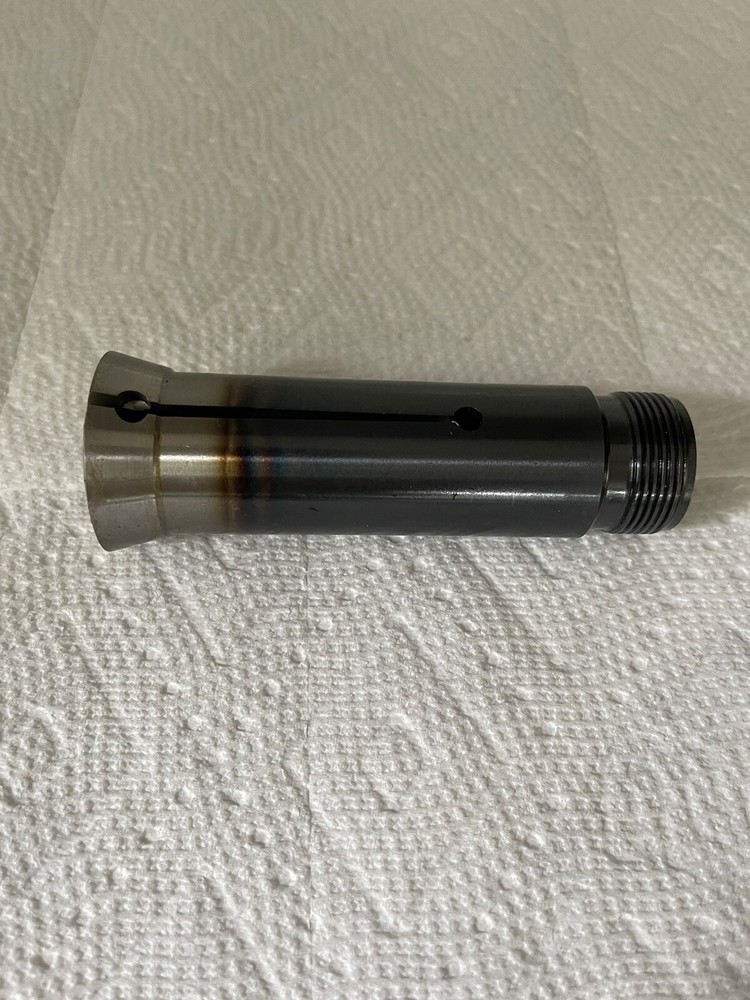 Hardinge Oversized Davenport 9/64 Round Collet