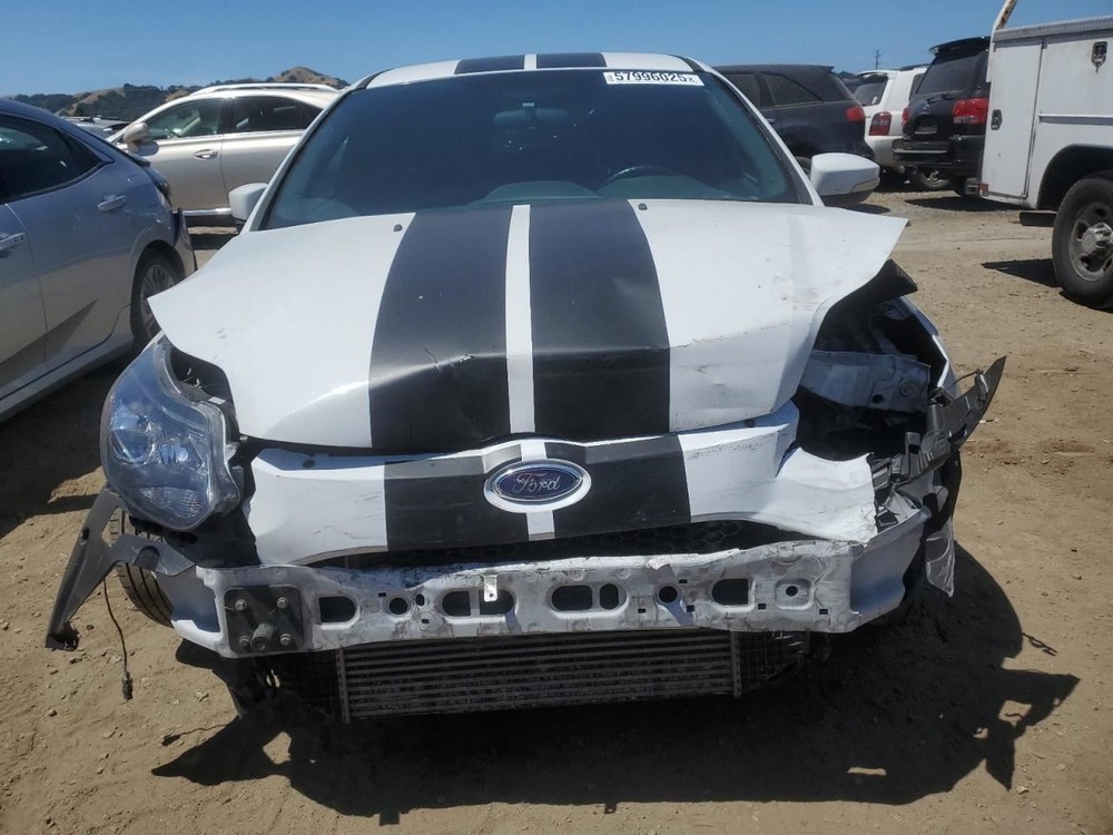 CONTROLLER OEM 12-18 FORD FOCUS 1YR WRNTY
