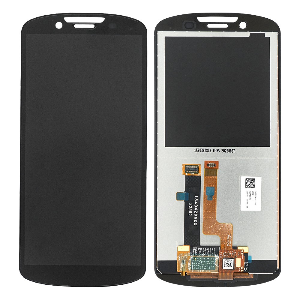 New LCD Module with Touch Screen Replacement for Zebra TC53 TC58