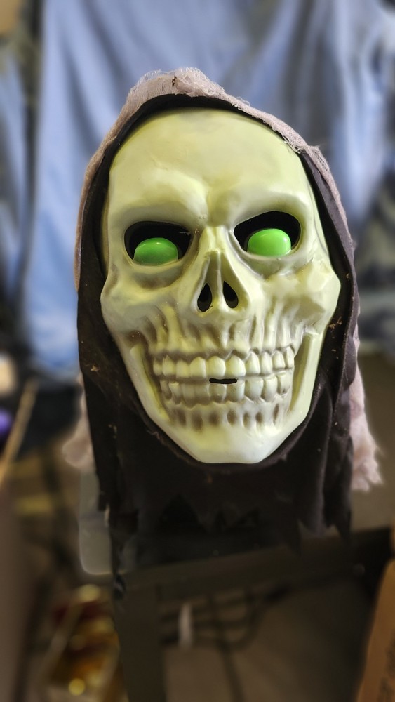 Halloween Masks