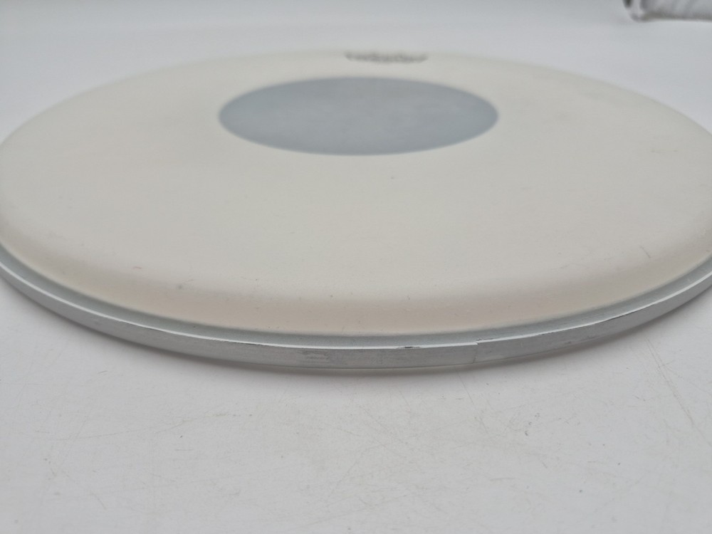 Remo Controlled Sound X Black Dot On Bottom 14" Coated