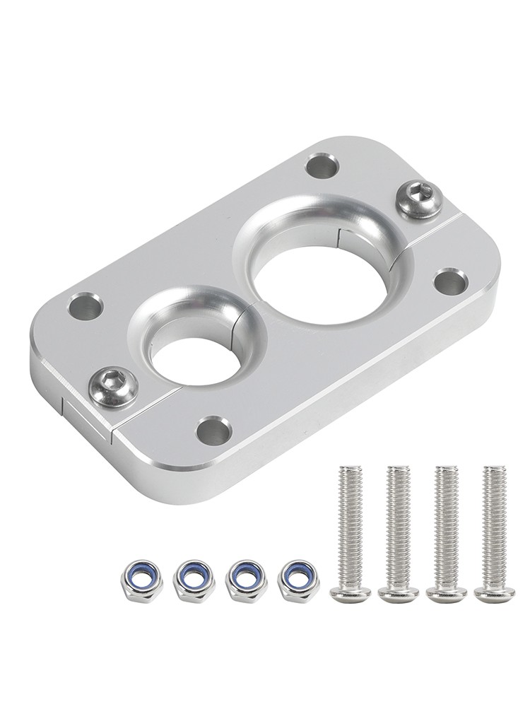 Firewall Pass Through 01232023 Terminator For Holley Grommet Replacement