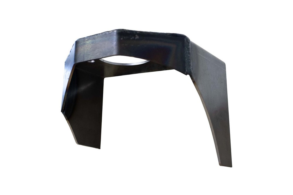 Rust Buster Frameworks RB7076L Truck Cab Mount