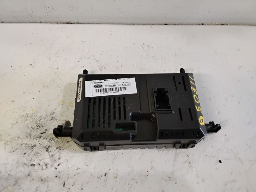 2015-2018 Ford Focus Front 4.2" Display Screen