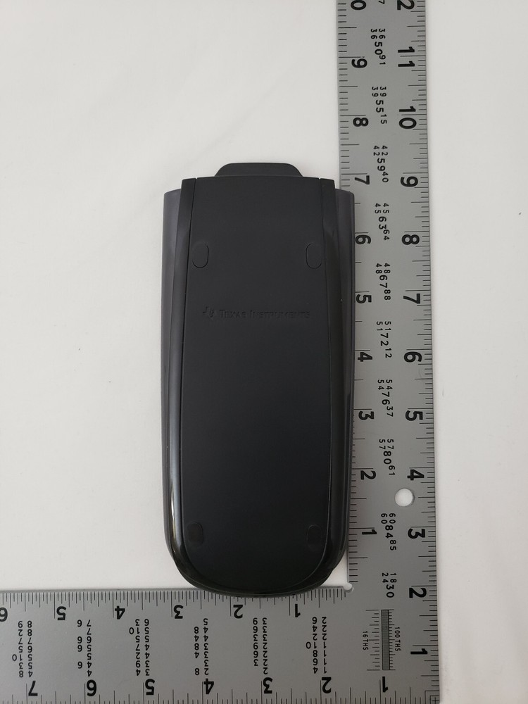 Texas Instruments TI-36X Pro Scientific Calculator