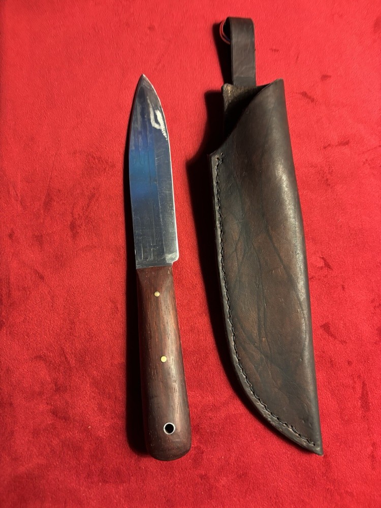 Mc Knife 4 Custom