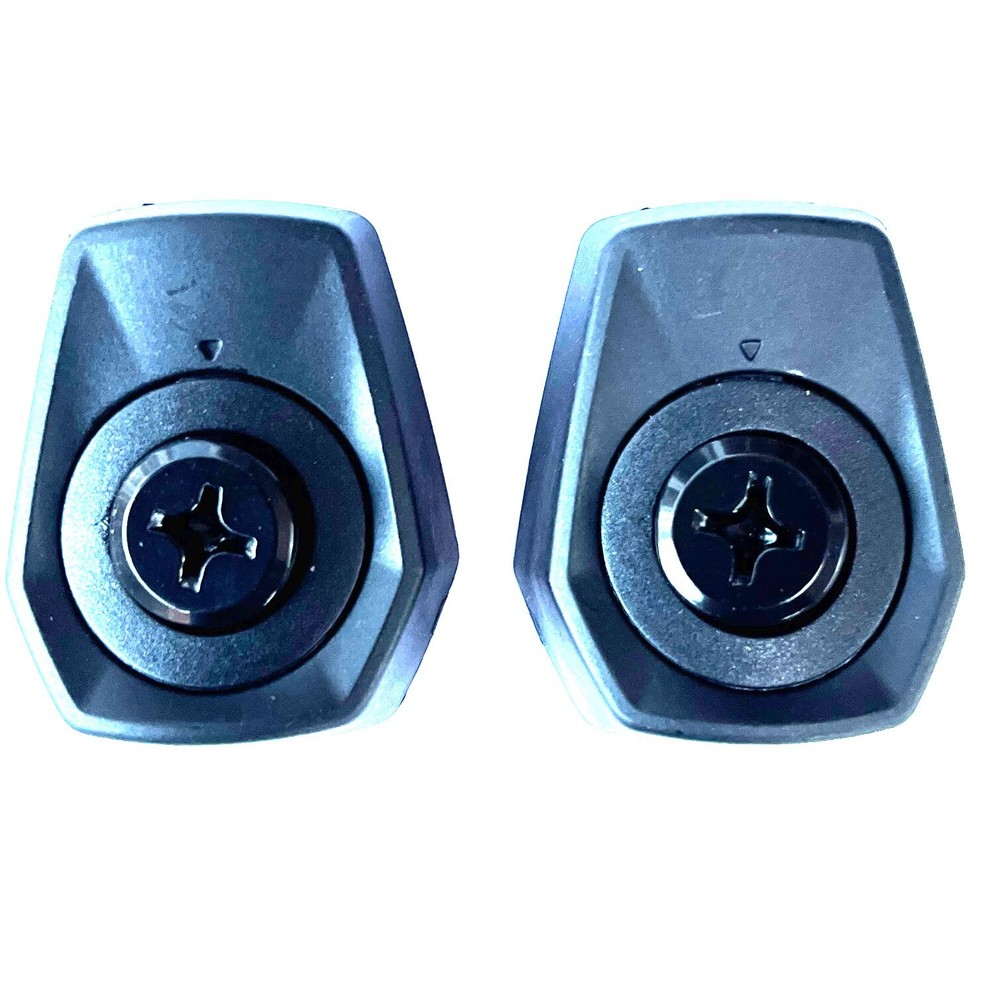 Union Snowboard Bindings - Forward Lean Adjusters - FLADS - All Models
