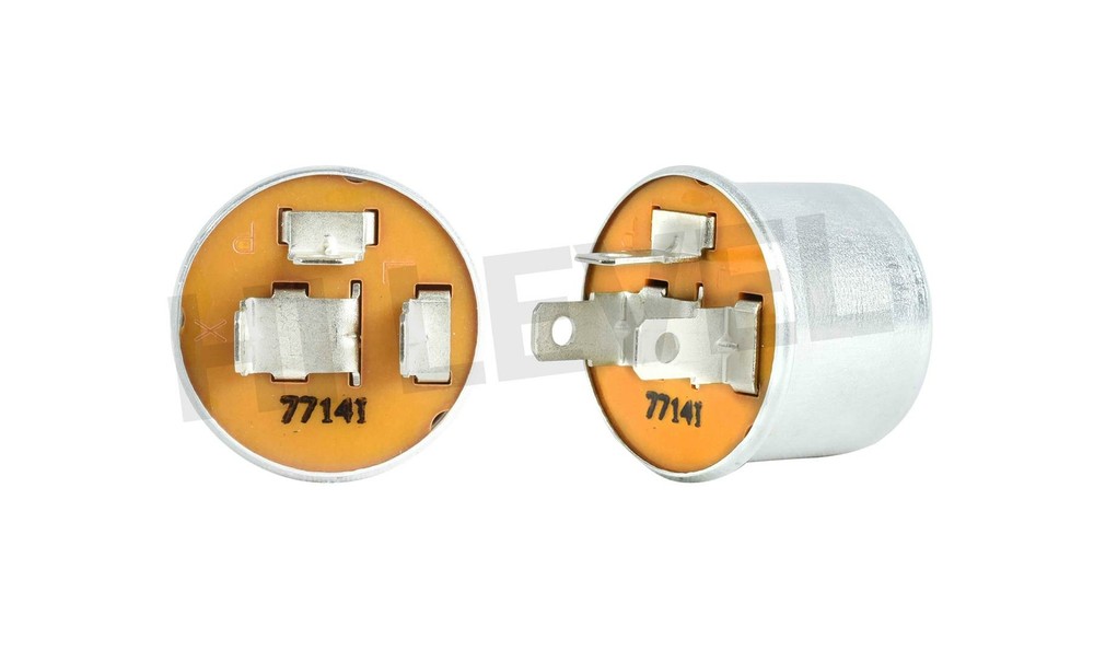 Indicator Relay Fits Yamaha RD 500 1984-1987