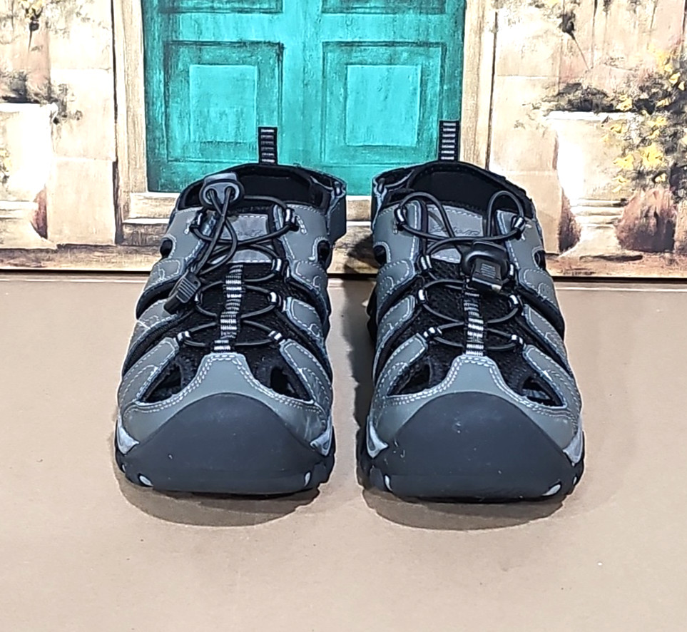 Eddie Bauer Sandals Mens 9 M