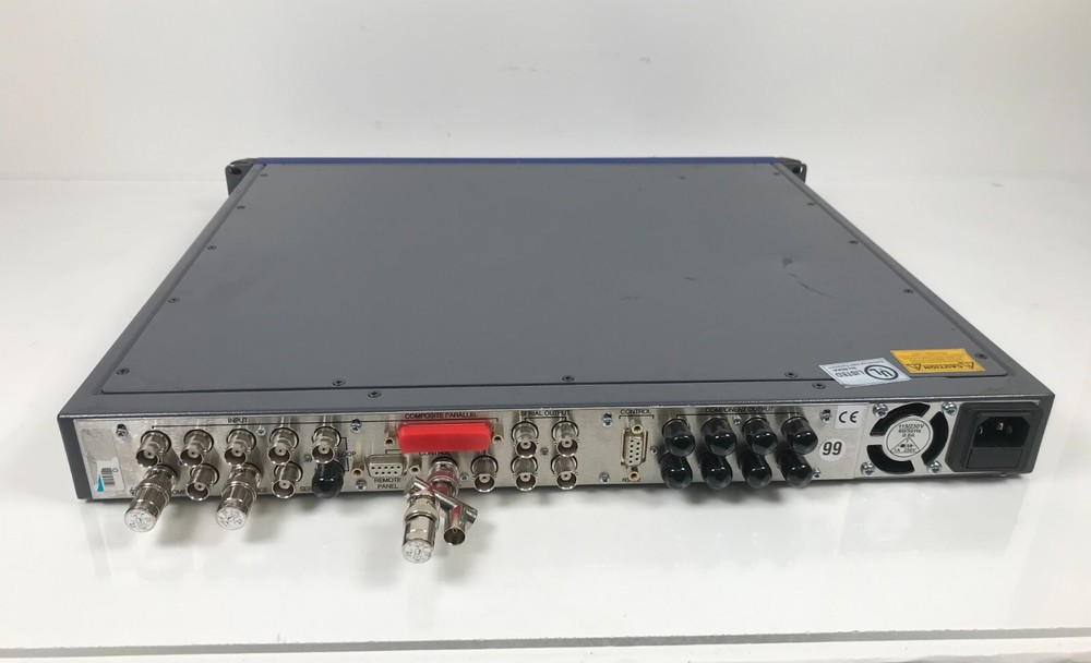 Snell & Wilcox MDD500S Multi Stand Digital Decorder