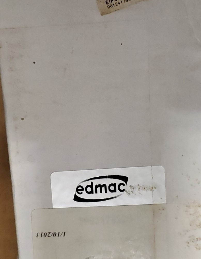 Edmac 3003178125 For 6CU35-280X1 PARKER GR 6 In-Line Filter ELEMENT