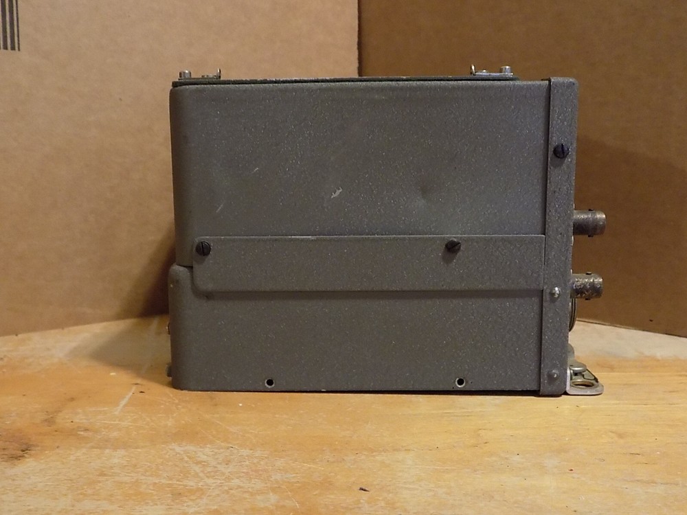 ARC T-366A/ARC USED UNTESTED Incomplete