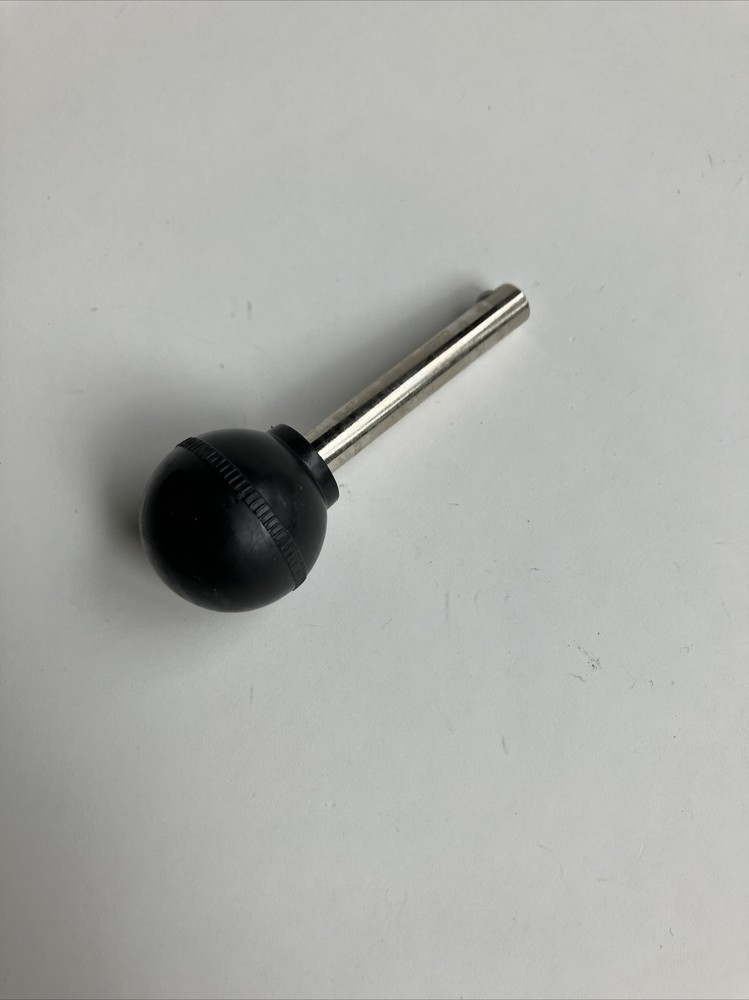 OEM Ab Circle Pro Replacement Height Adjuster Pin Bolt Lock Genuine