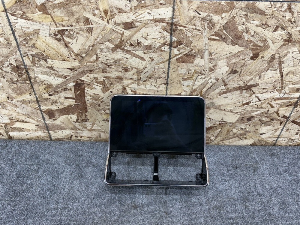 LINCOLN NAVIGATOR 2018-2021 SCREEN DISPLAY INFOTAINMENT ASSEMBLY OEM