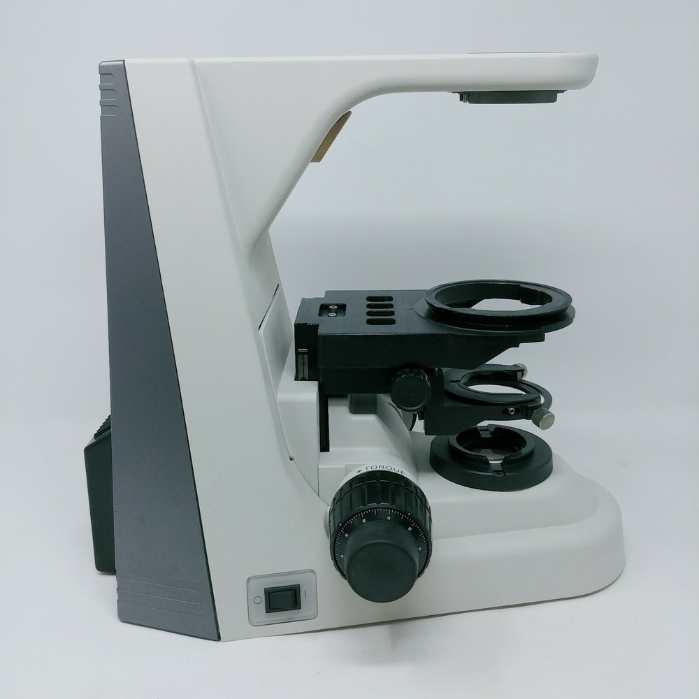 Nikon Microscope Eclipse 50i Stand