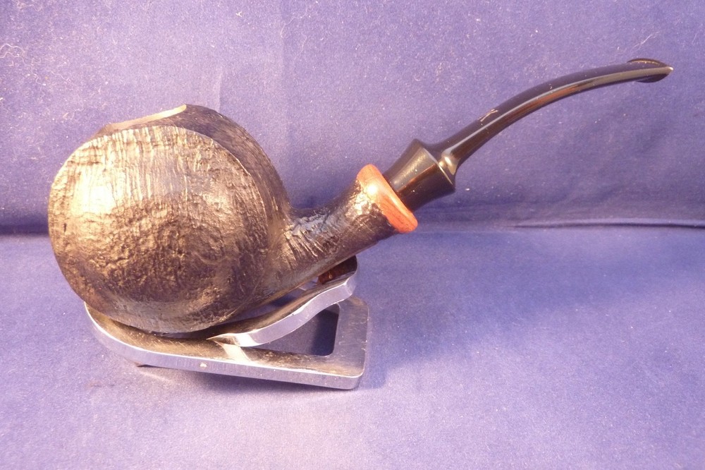 Pipe Kristiansen Blowfish Emma YY